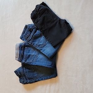 The Children's Place Jeans Bundle